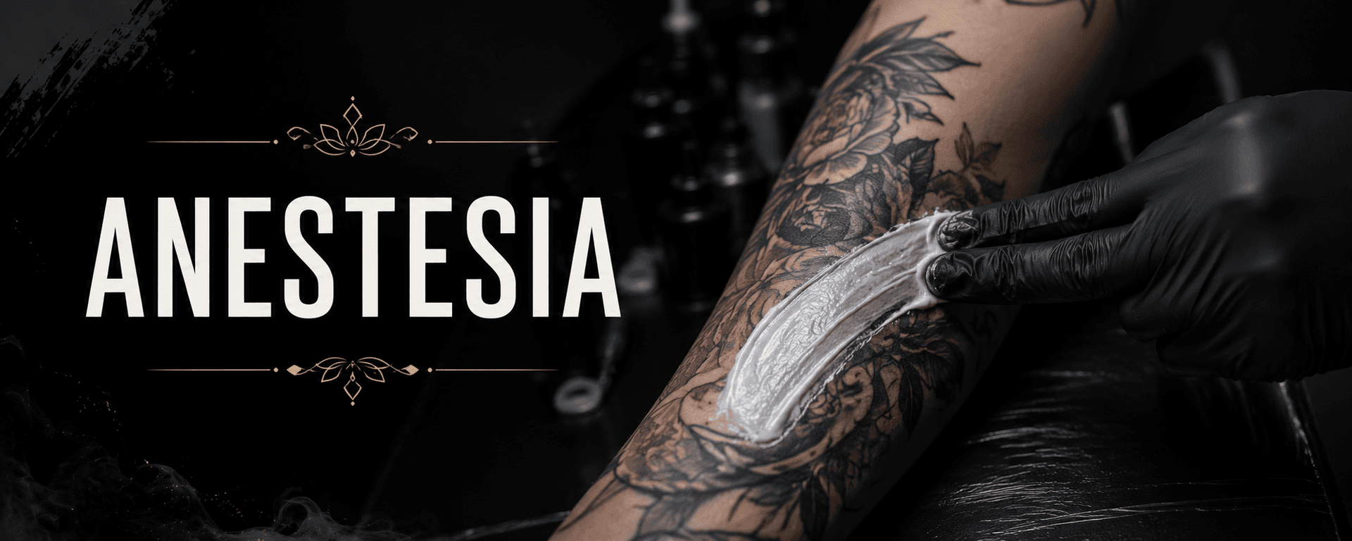 ANESTESIAS